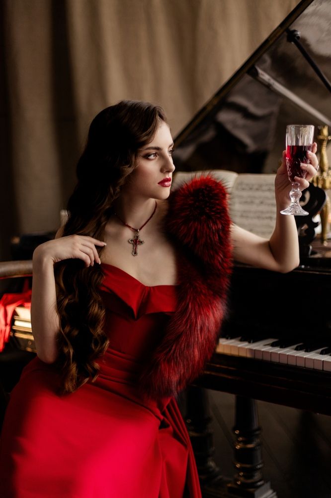 Кукла колдуна