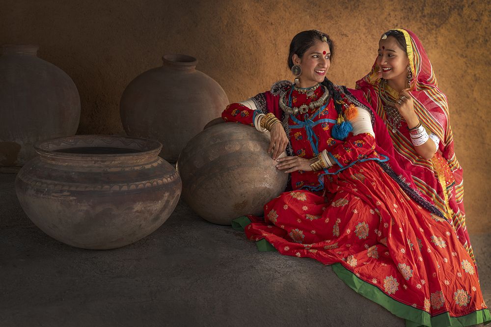 Radiance of Tradition