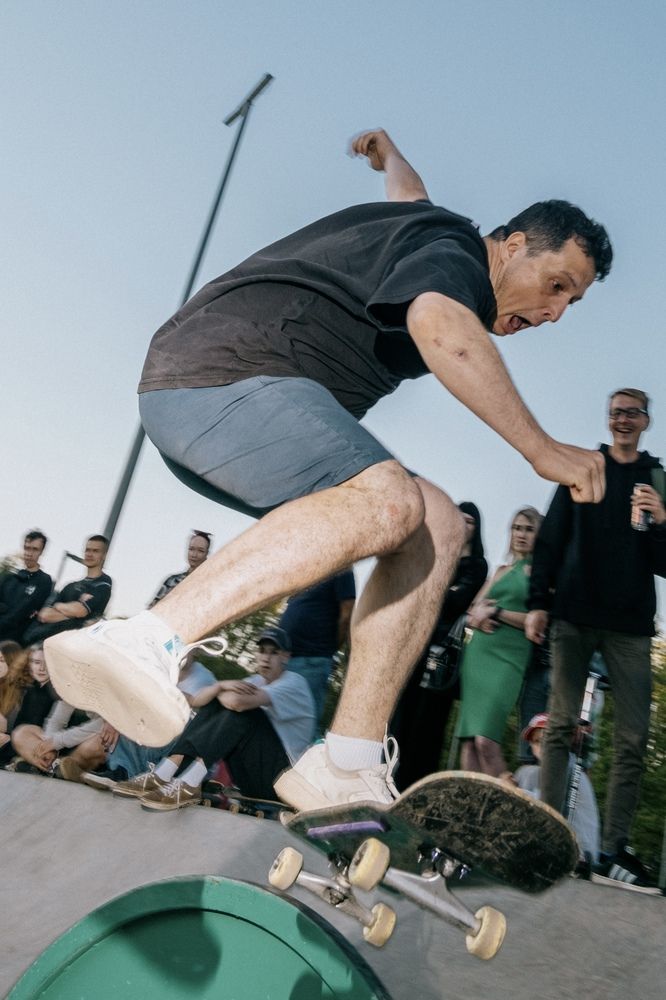 Photograph by Илья Михайлов