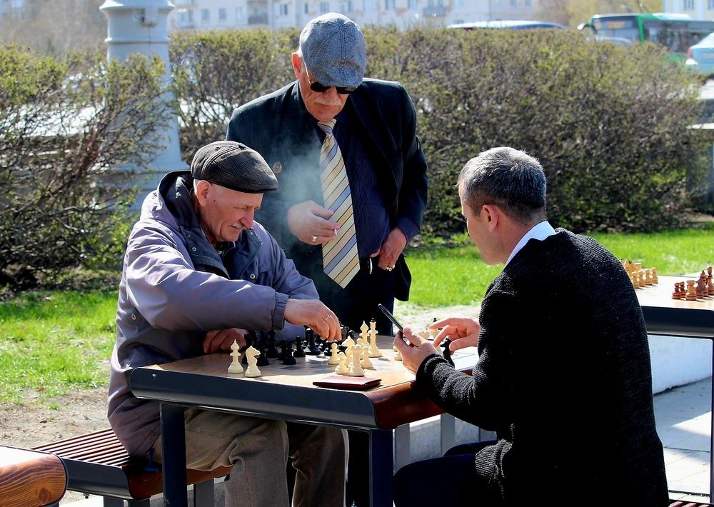 Photograph by Ирина Саттарова