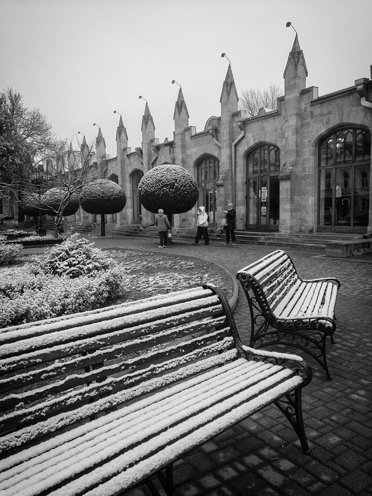 Photograph by Ирина Корпачева