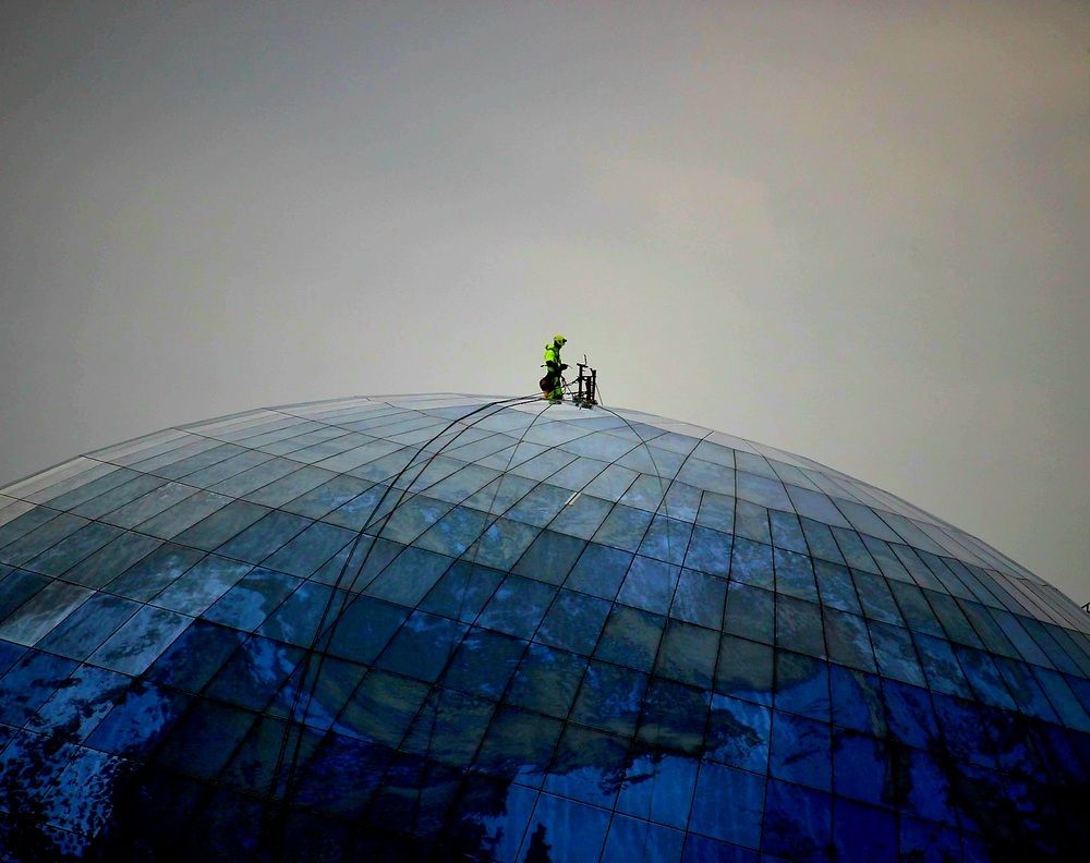 Photograph by Ирина Саттарова