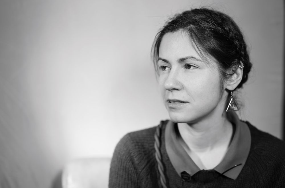 Photograph by Oleg Shimanovski