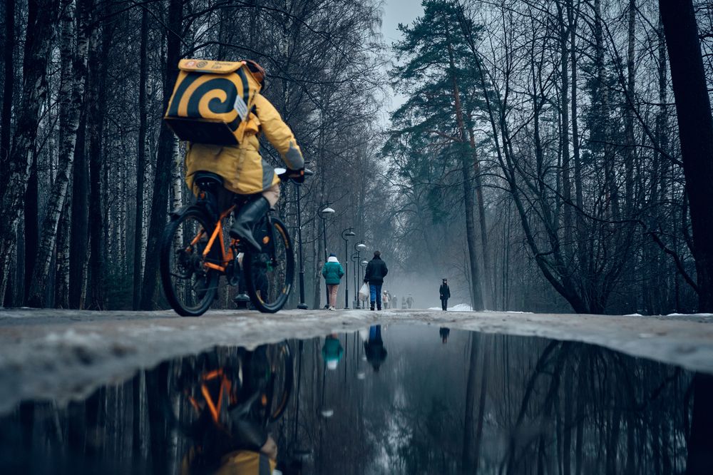 Photograph by Виктор Иванов