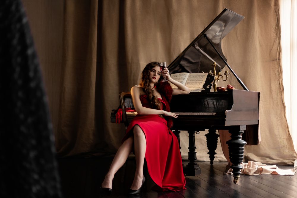 Фотография автора Максим Мухин