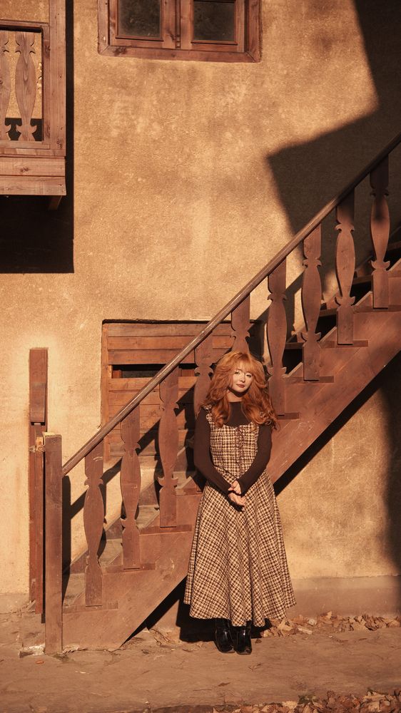 Photograph by Ali Karimi