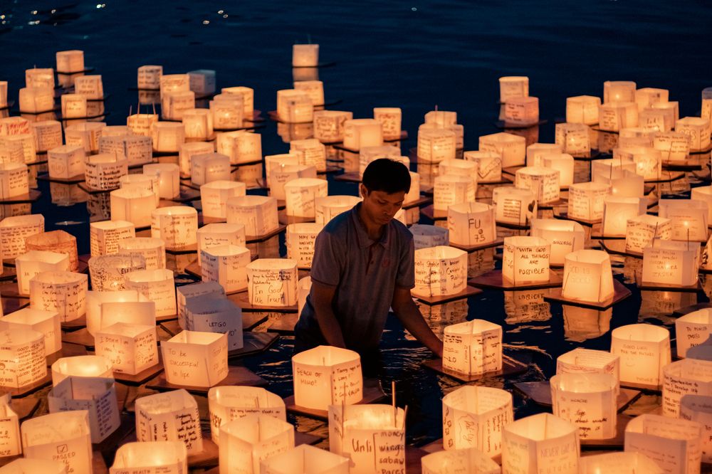 Фотография автора Seigfred Teves