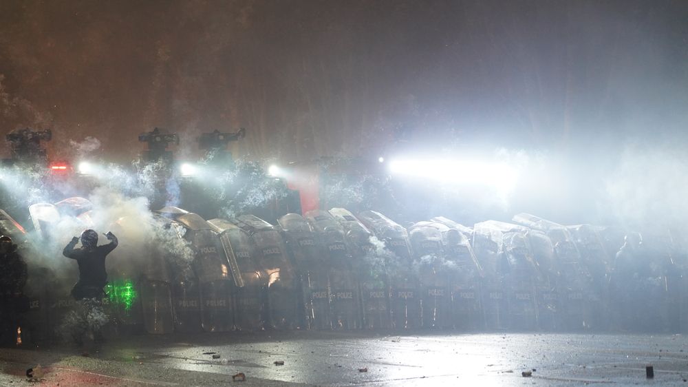 Special Forces Conductor