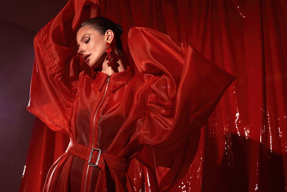 Photograph by Ксения Аликина