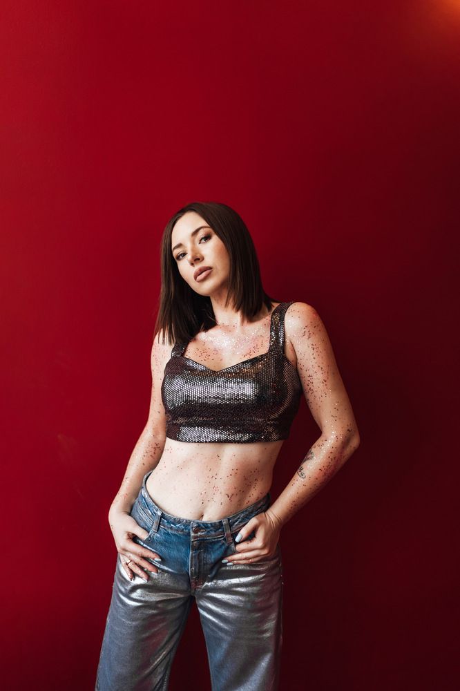 Photograph by Андриянова Юлия