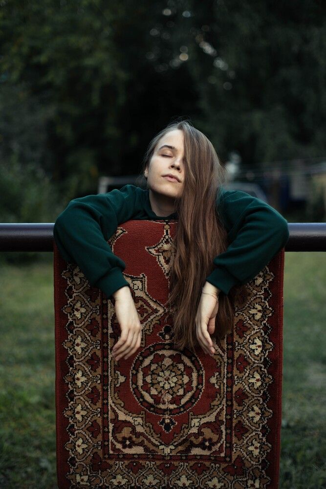 Photograph by Иван Матвеев