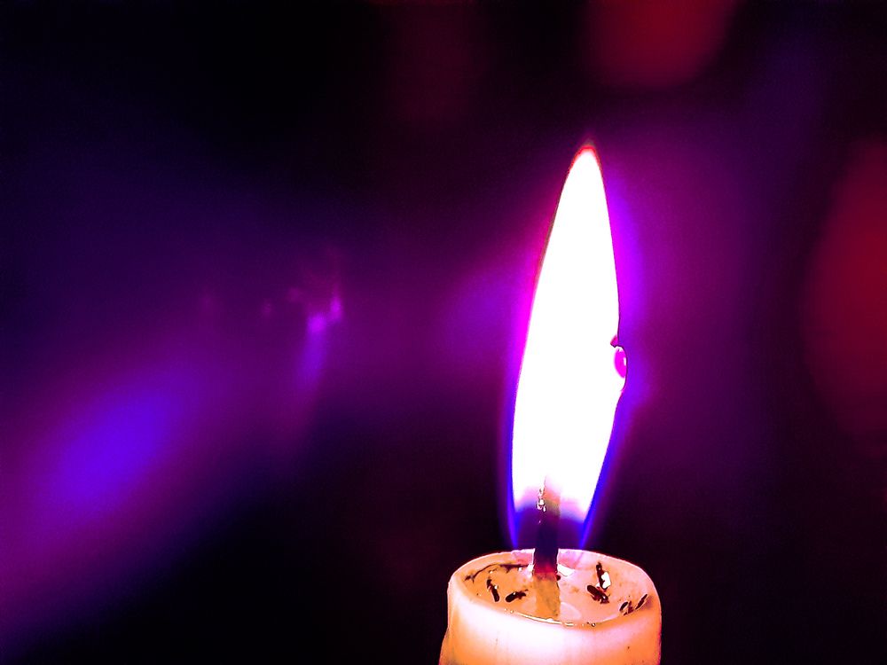 Photograph by Thaciane Lareska Vaz de Sousa