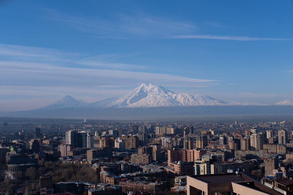 Photograph by Роман Светлов