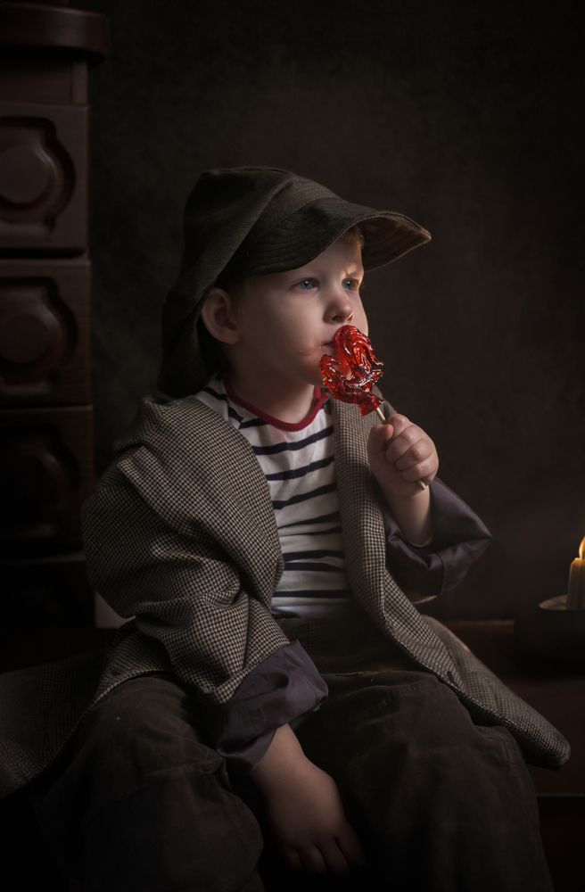 Фотография автора Мария Молодухина