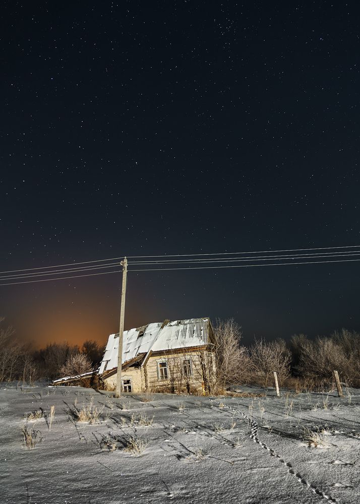 Photograph by Кулишев Николай