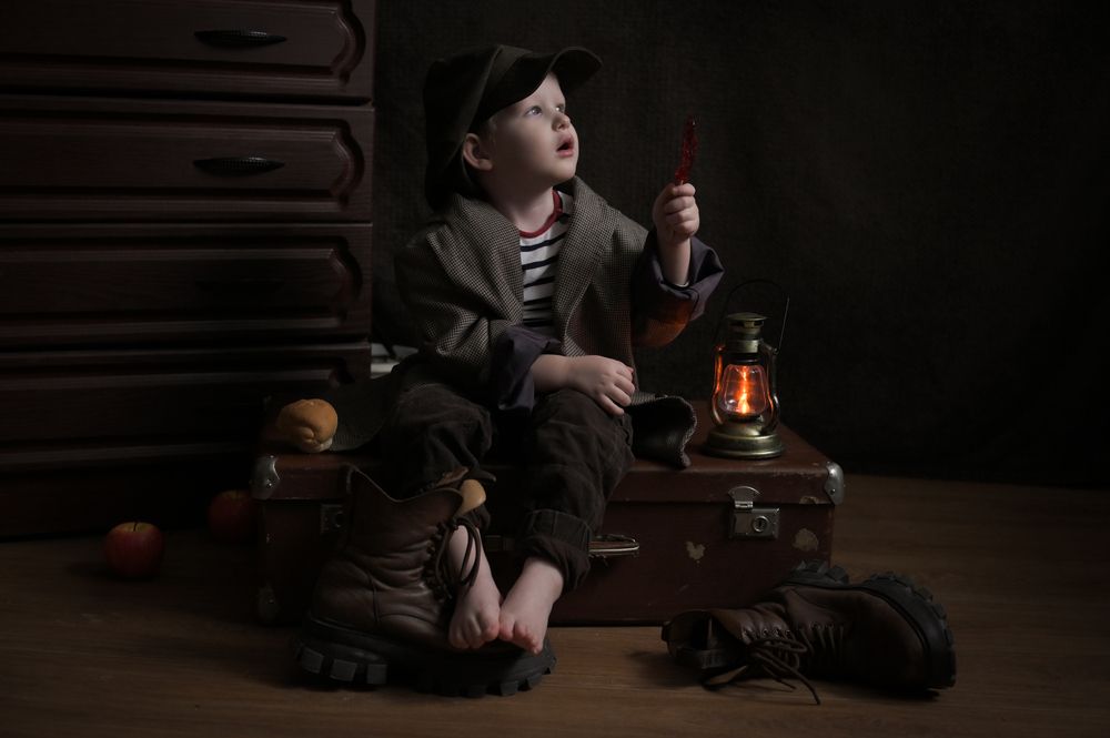 Фотография автора Мария Молодухина