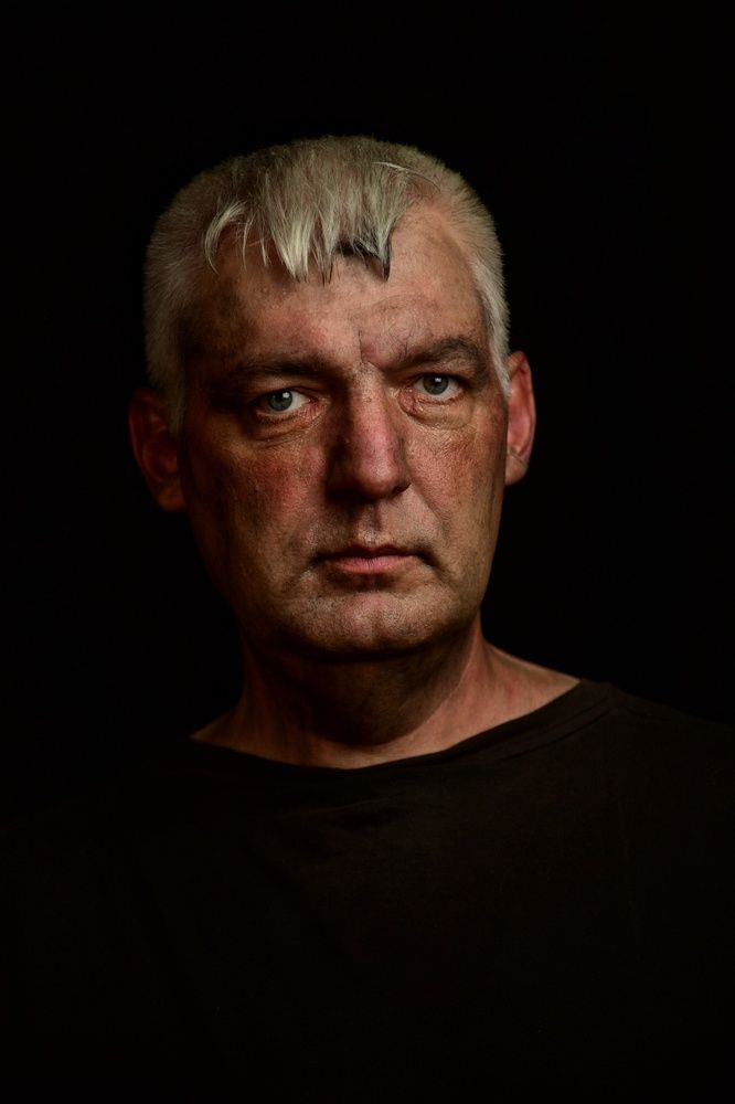 Photograph by Владимир Леликов-Кузьменко