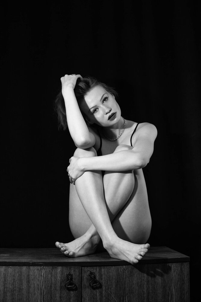 Photograph by Иван Матвеев