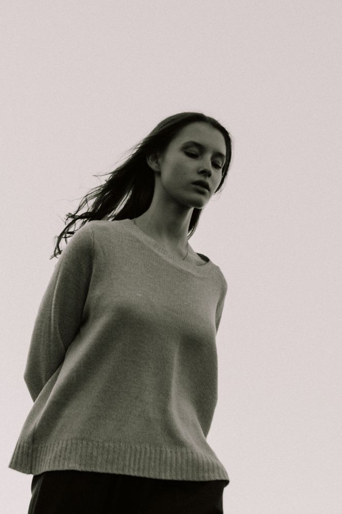 Photograph by Ксения Лукашевич