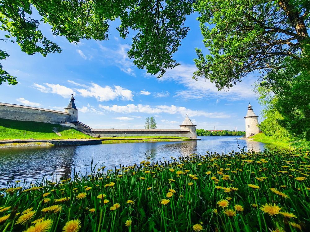 Photograph by Dmitriy Stepanov