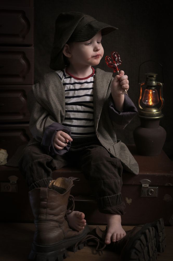 Фотография автора Мария Молодухина