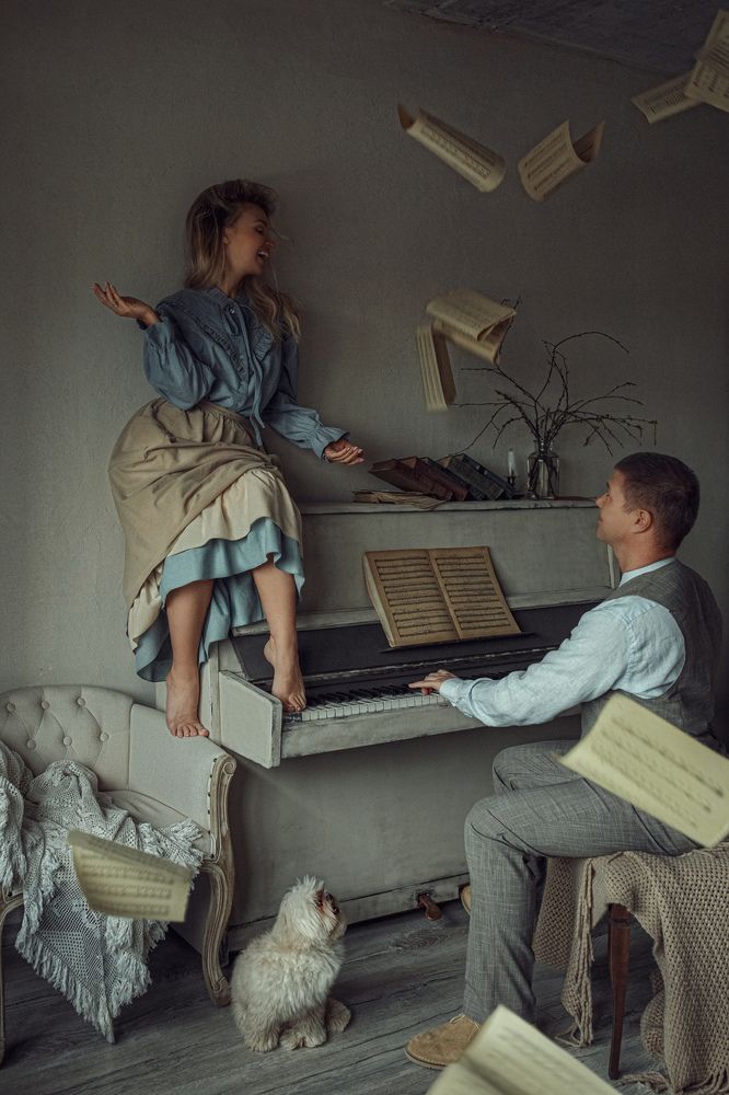 Photograph by Ольга Казакова