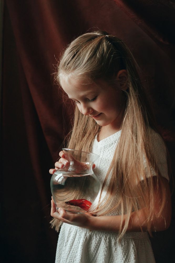 Photograph by Анастасия Макеева