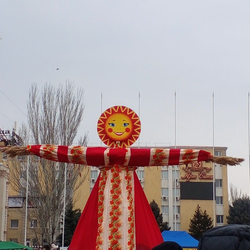 Photograph by Анна Леонтьева