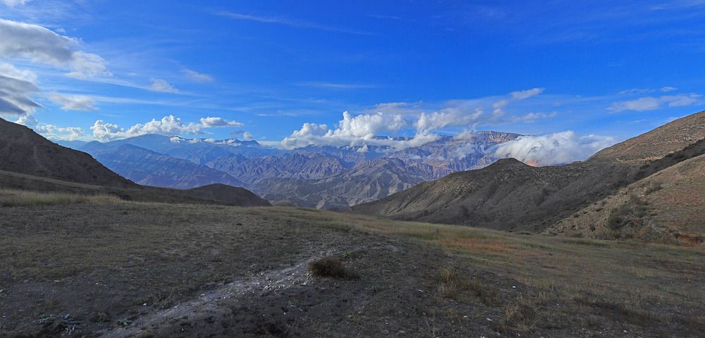 Photograph by Борис Резванцев