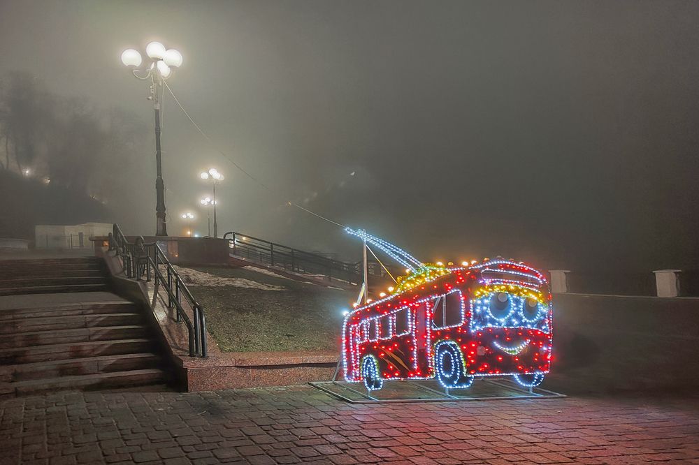 Photograph by Василий Королёв