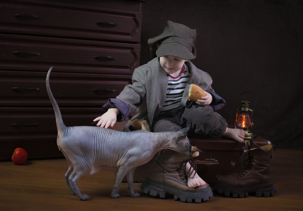 Фотография автора Мария Молодухина