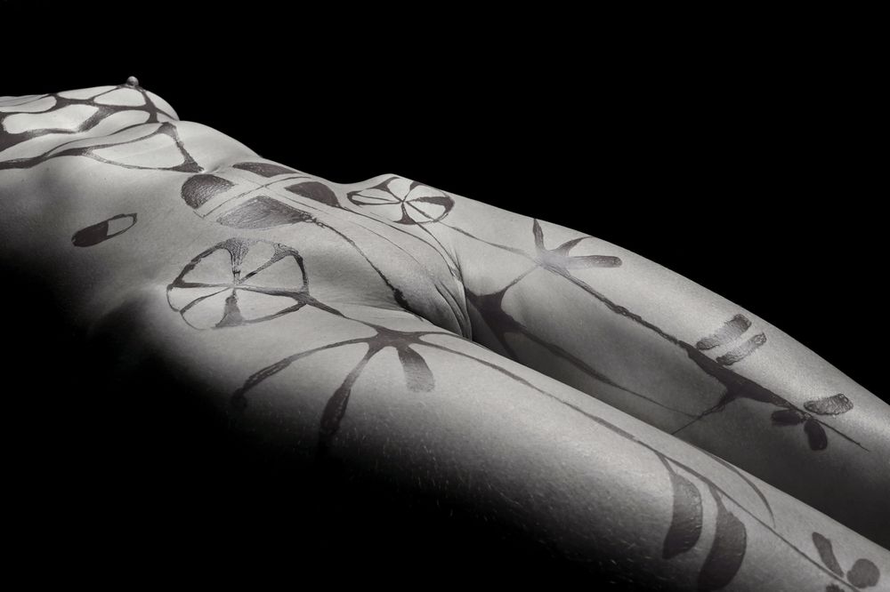 Фотография автора Michel MG