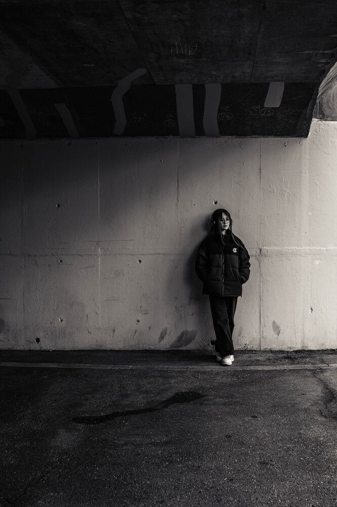 Photograph by Виктория Сон