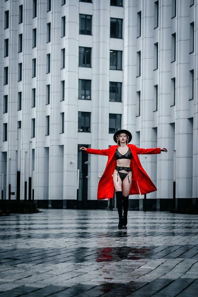 Photograph by Денис Бородич