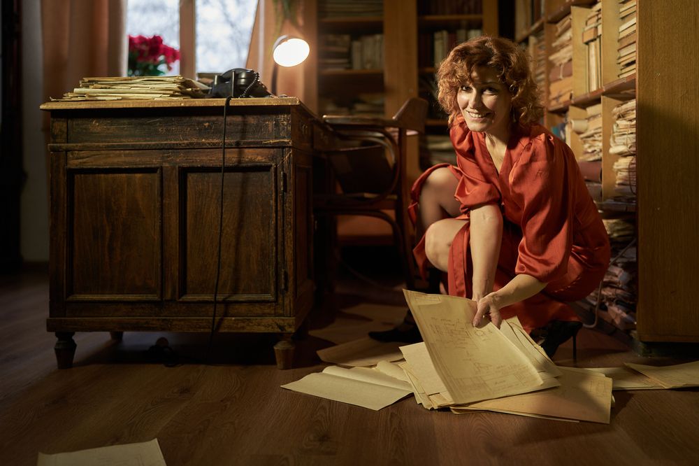 Photograph by Anton  Lavrentiev