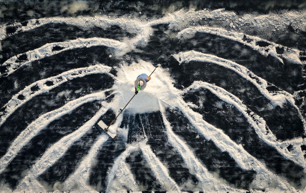 Photograph by Tuấn Nguyễn Tấn