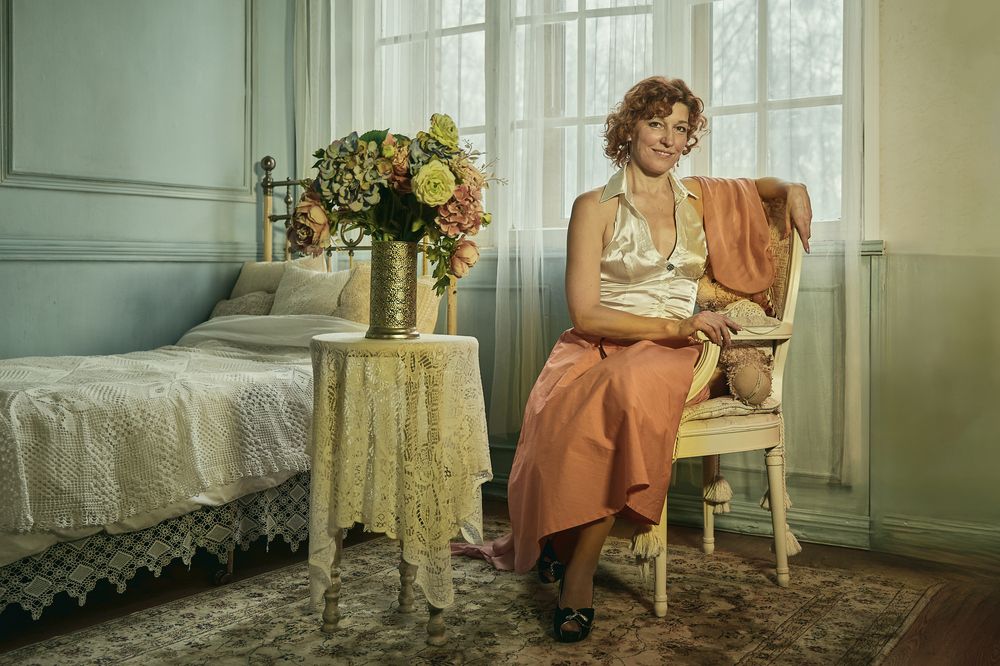 Photograph by Anton  Lavrentiev