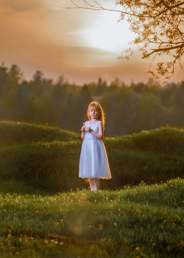 Photograph by Михаил Славный