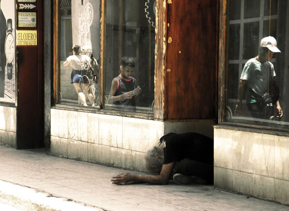 Photograph by Rafael Luis