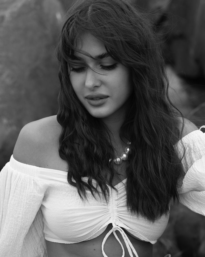 Photograph by Ivan Kremniov