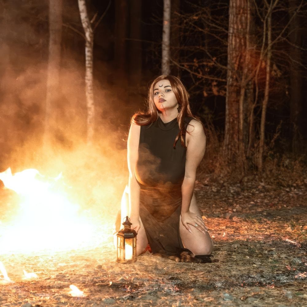 Истории леса