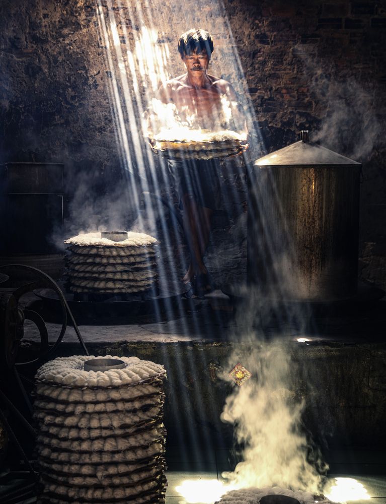 Photograph by Tuấn Nguyễn Tấn