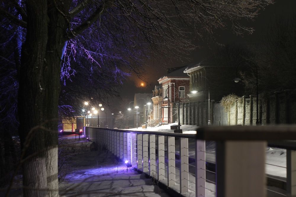 Photograph by Виталий Васильев