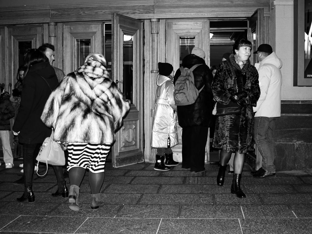 Фотография автора Боков Дмитрий