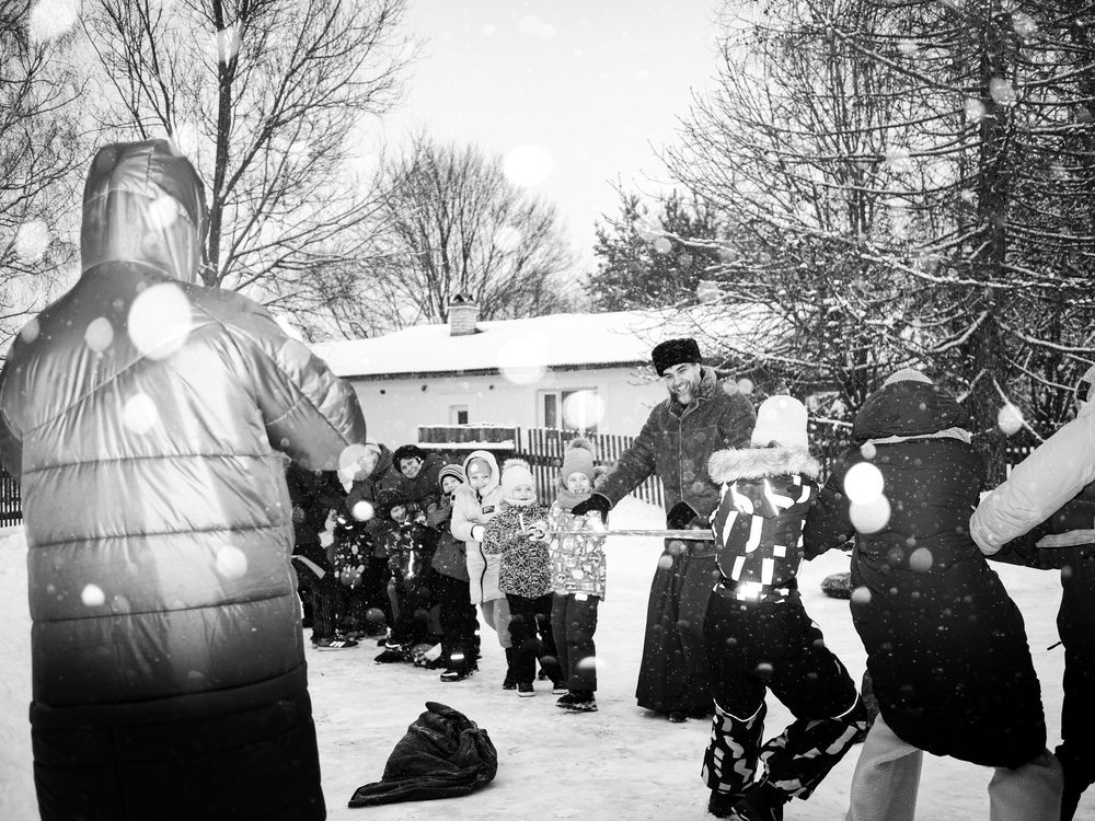 Фотография автора Боков Дмитрий