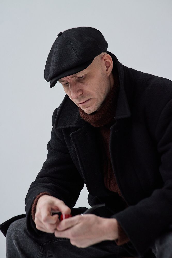 Photograph by Алексей Радченко