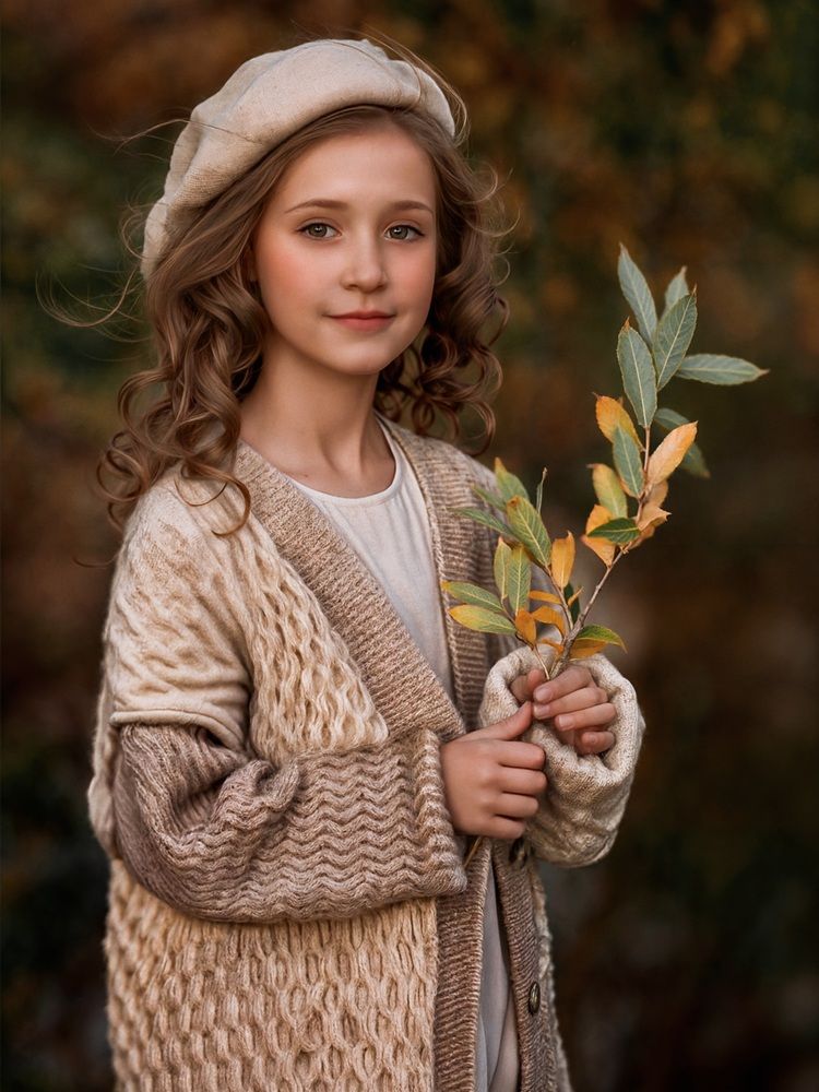 Photograph by Ольга Казакова