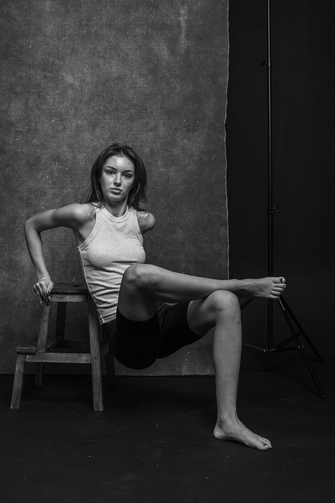 Photograph by Pavel Rebruk