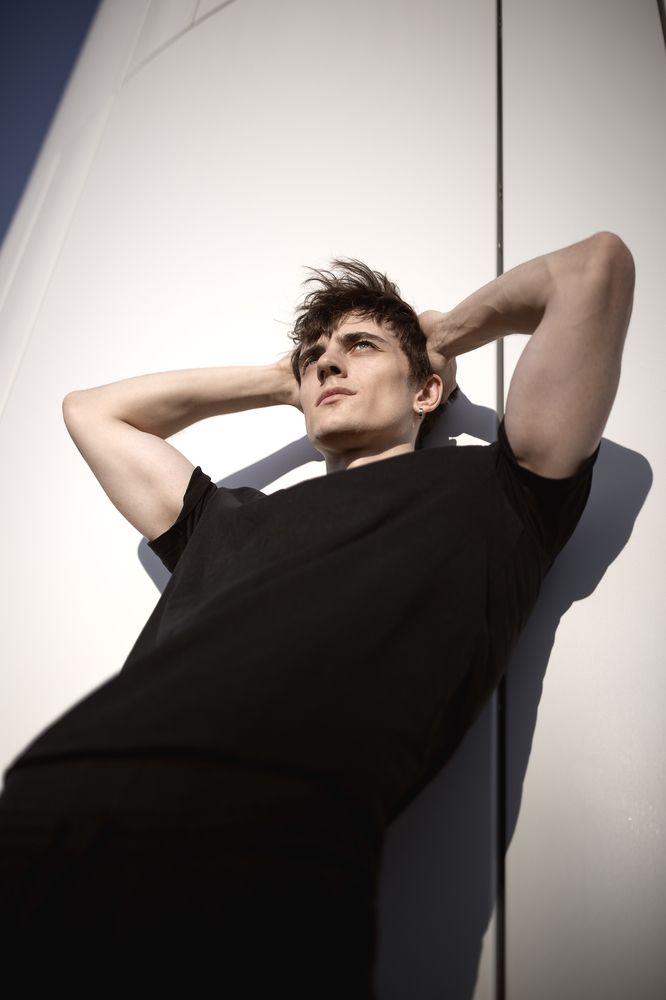 Photograph by Ольга Майорникова