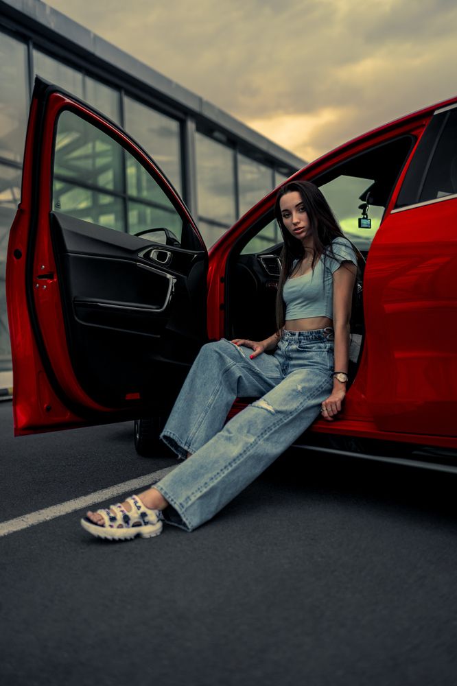 Фотография автора Никита Сагунов